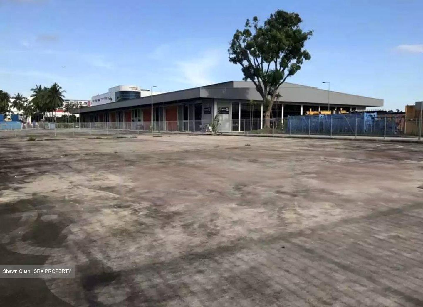 Loyang Way (D17), Factory #452228451